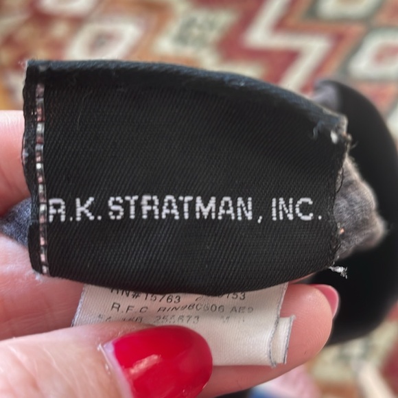 VINTAGE WELL WORN HD VOIGT HARLEY DAVIDSON ALBERTA CANADA COTTON T-SHIRT UNISEX - Picture 7 of 11